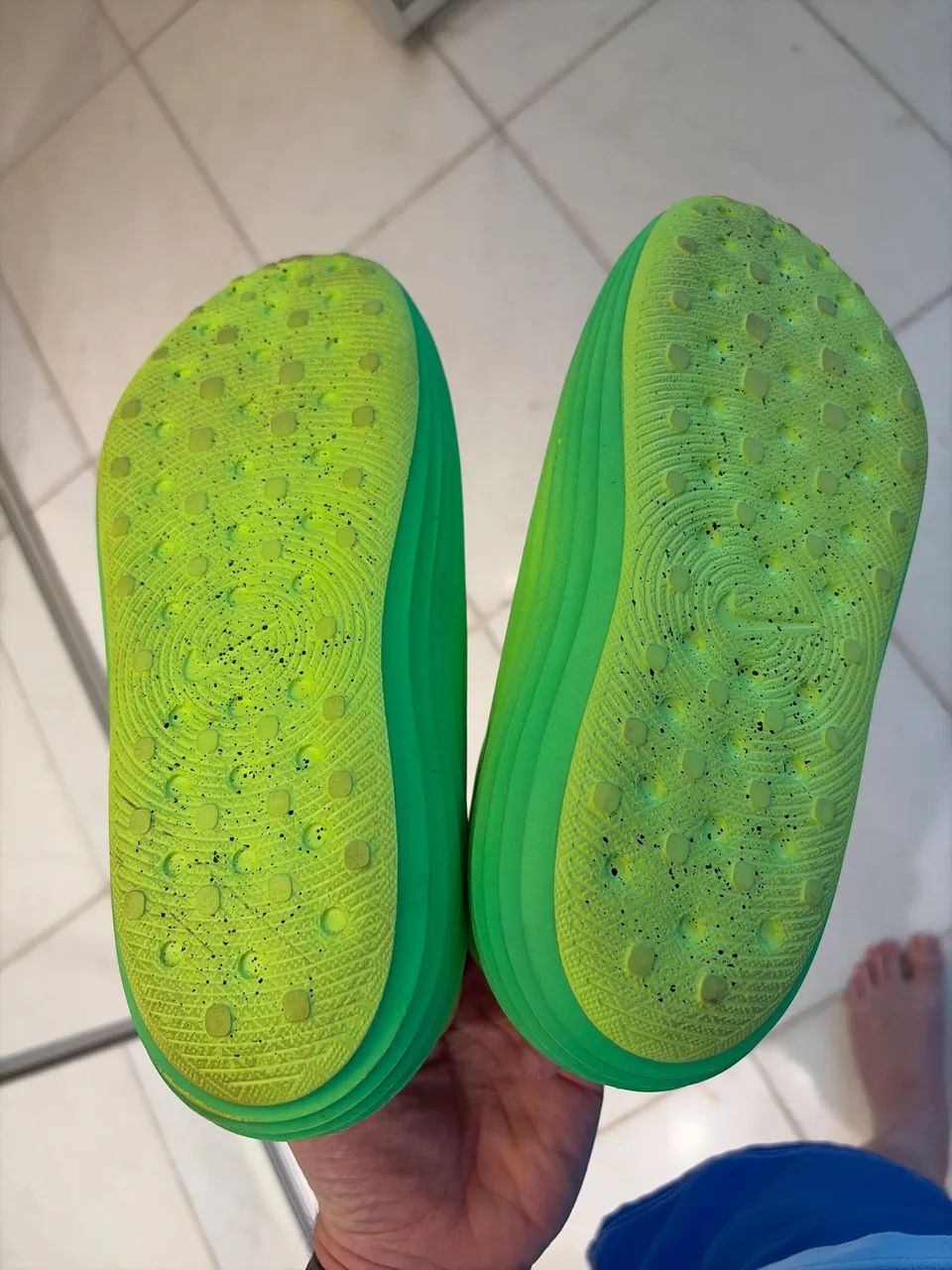 Nike Tênis 42 ReactX Rejuven8 - Foto 3