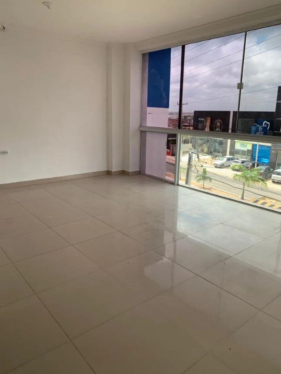 Salas comerciais na Avenida Maria Lacerda  83m2 - Foto 3