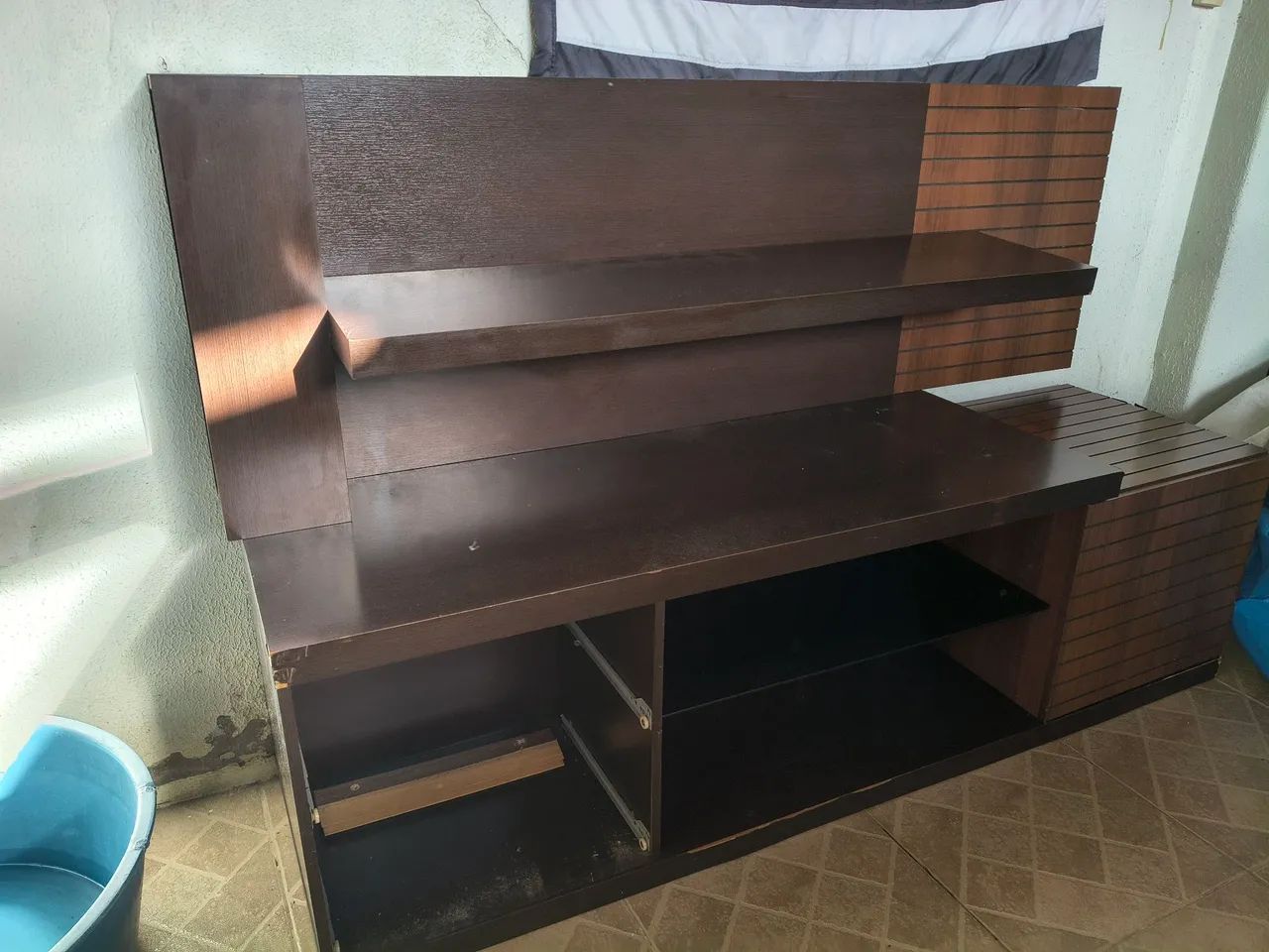 Rack e Painel - Foto 3