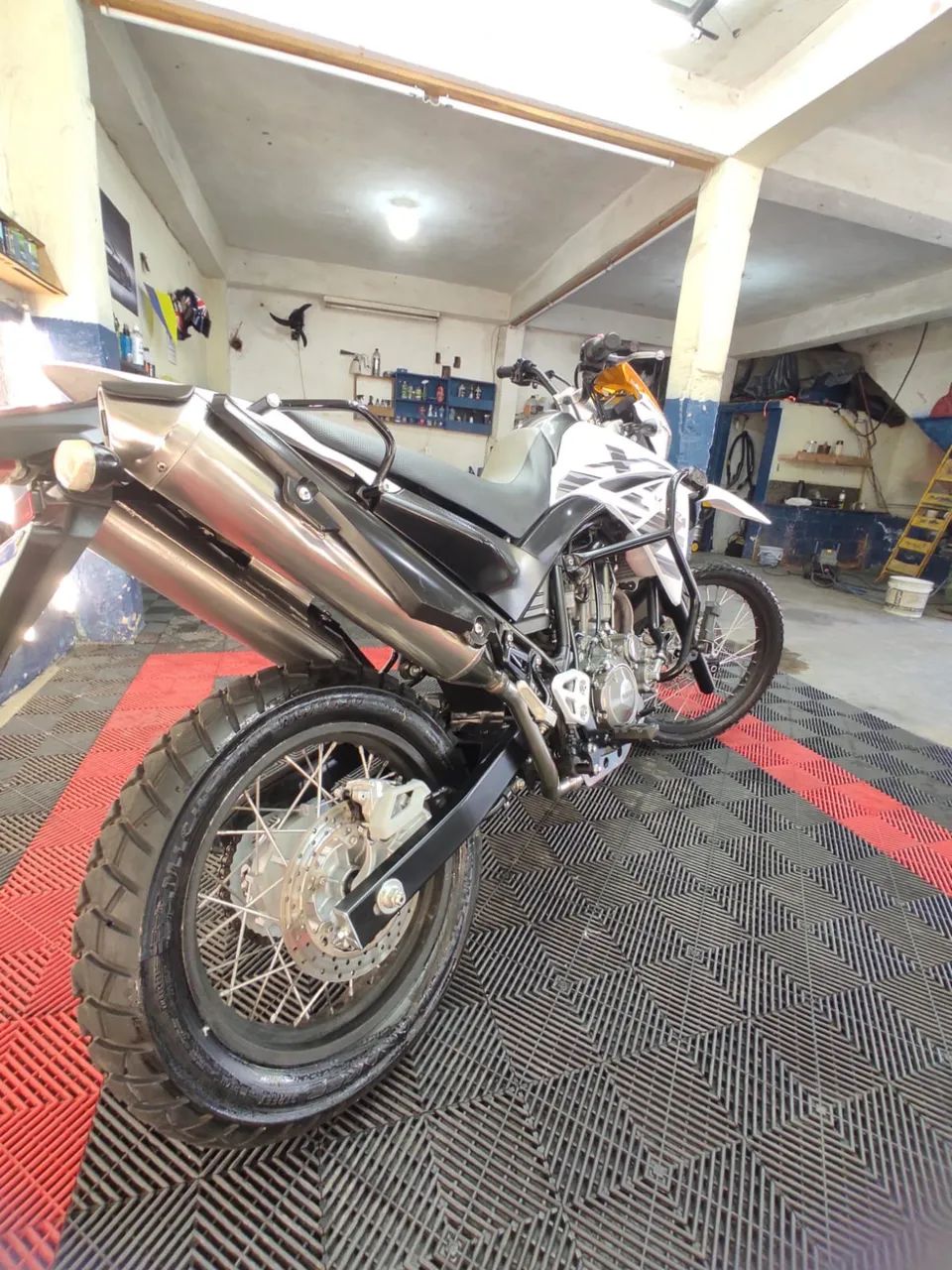 XT 660R - Foto 2