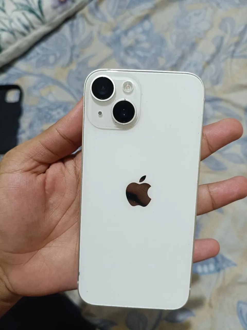 iPhone 14 branco