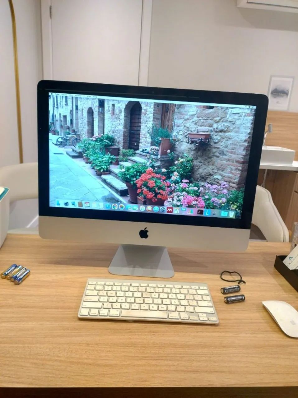 iMac completo 