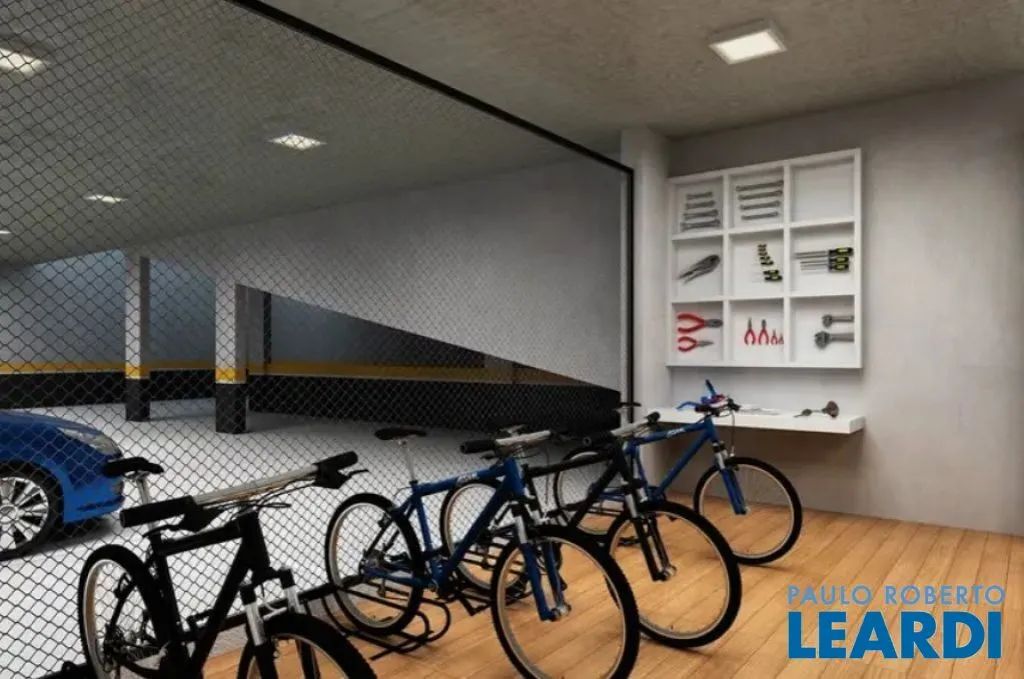 APARTAMENTO - VILA MADALENA - SP - Foto 3