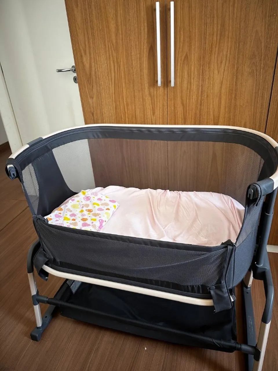 Berço MAXI COSI  - Foto 3