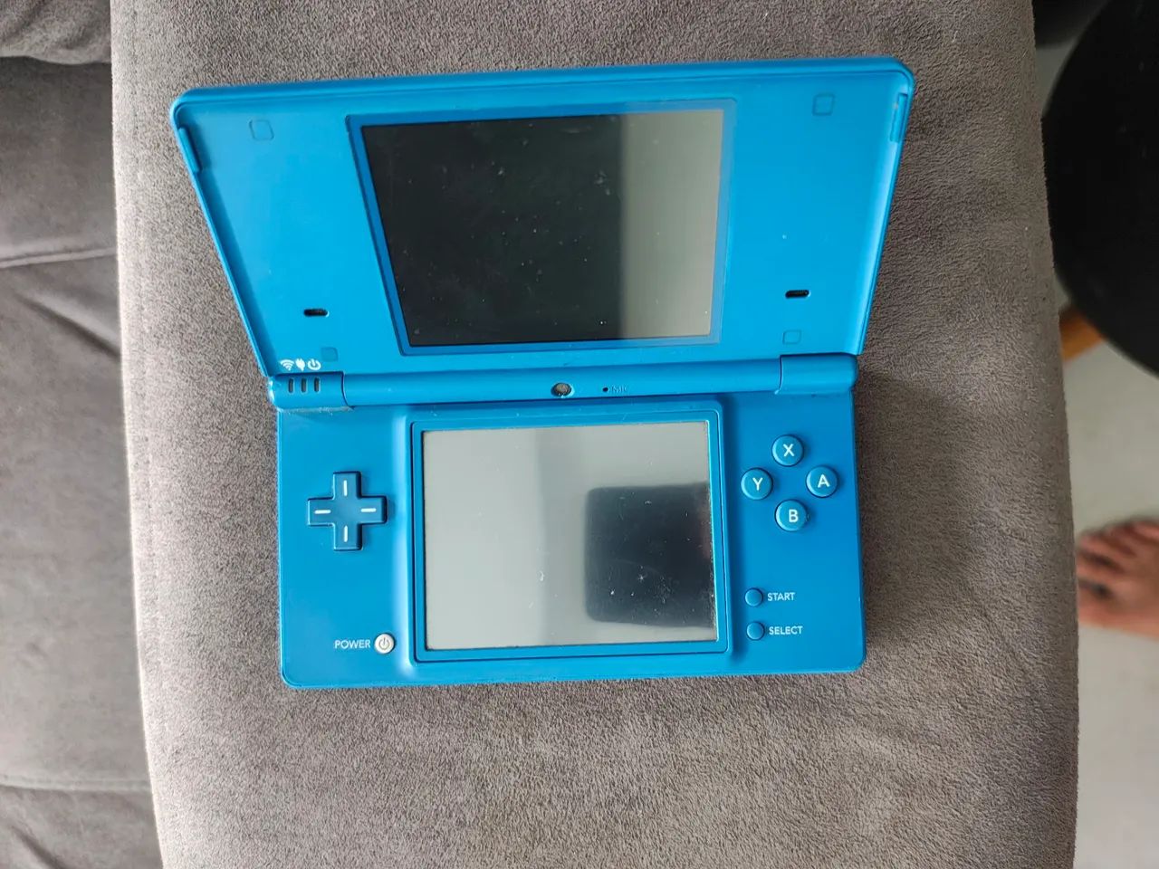 Nintendo DSI