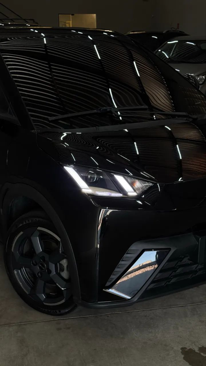 BYD Dolphin Mini (Elétrico) 2025 - Foto 2