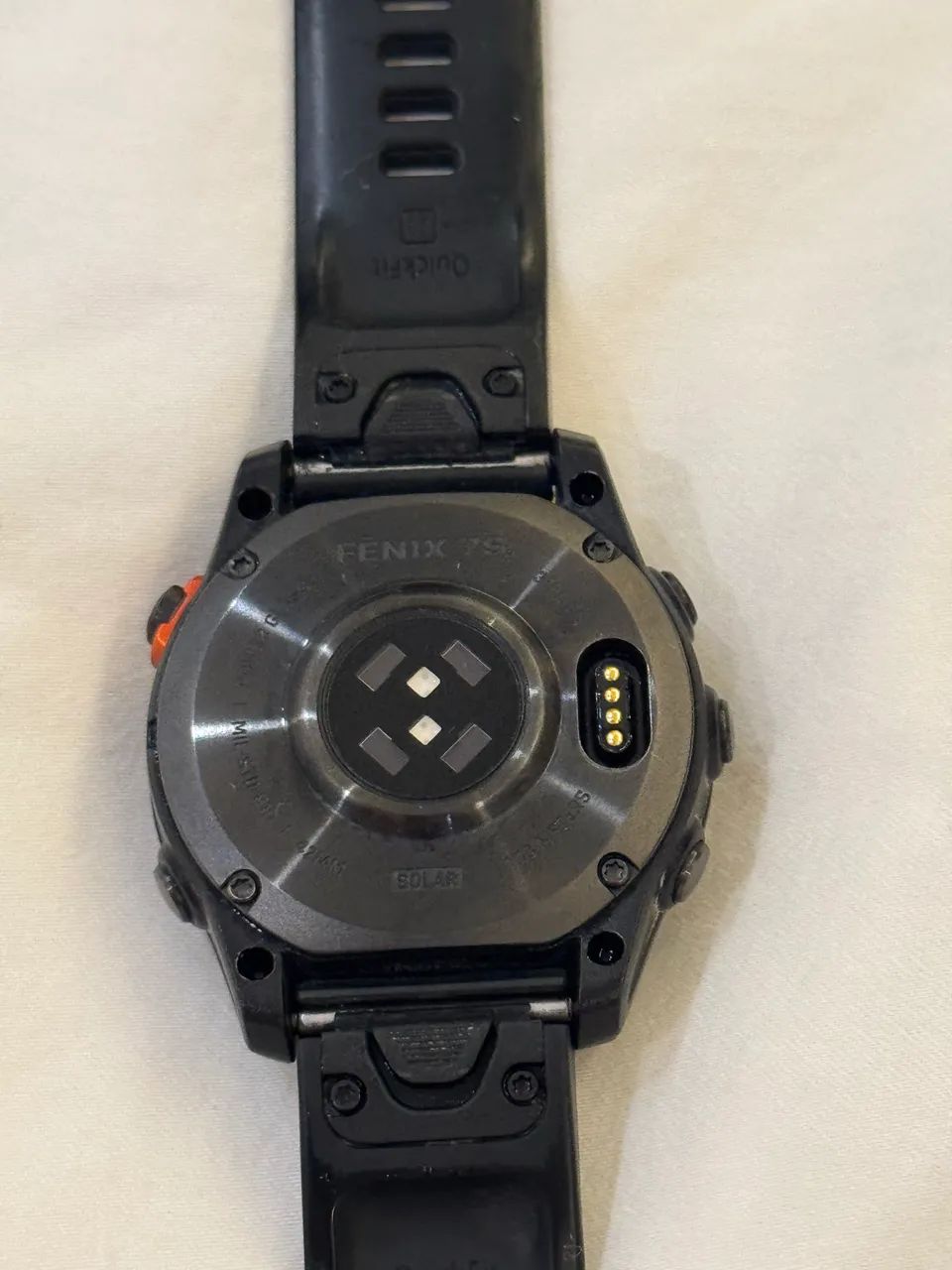 Garmin Fenix 7S - Foto 2