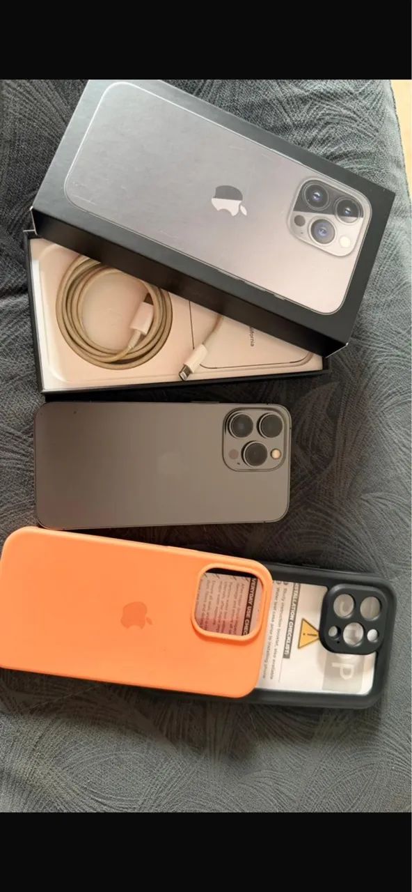 iPhone 13 Pro - Foto 4