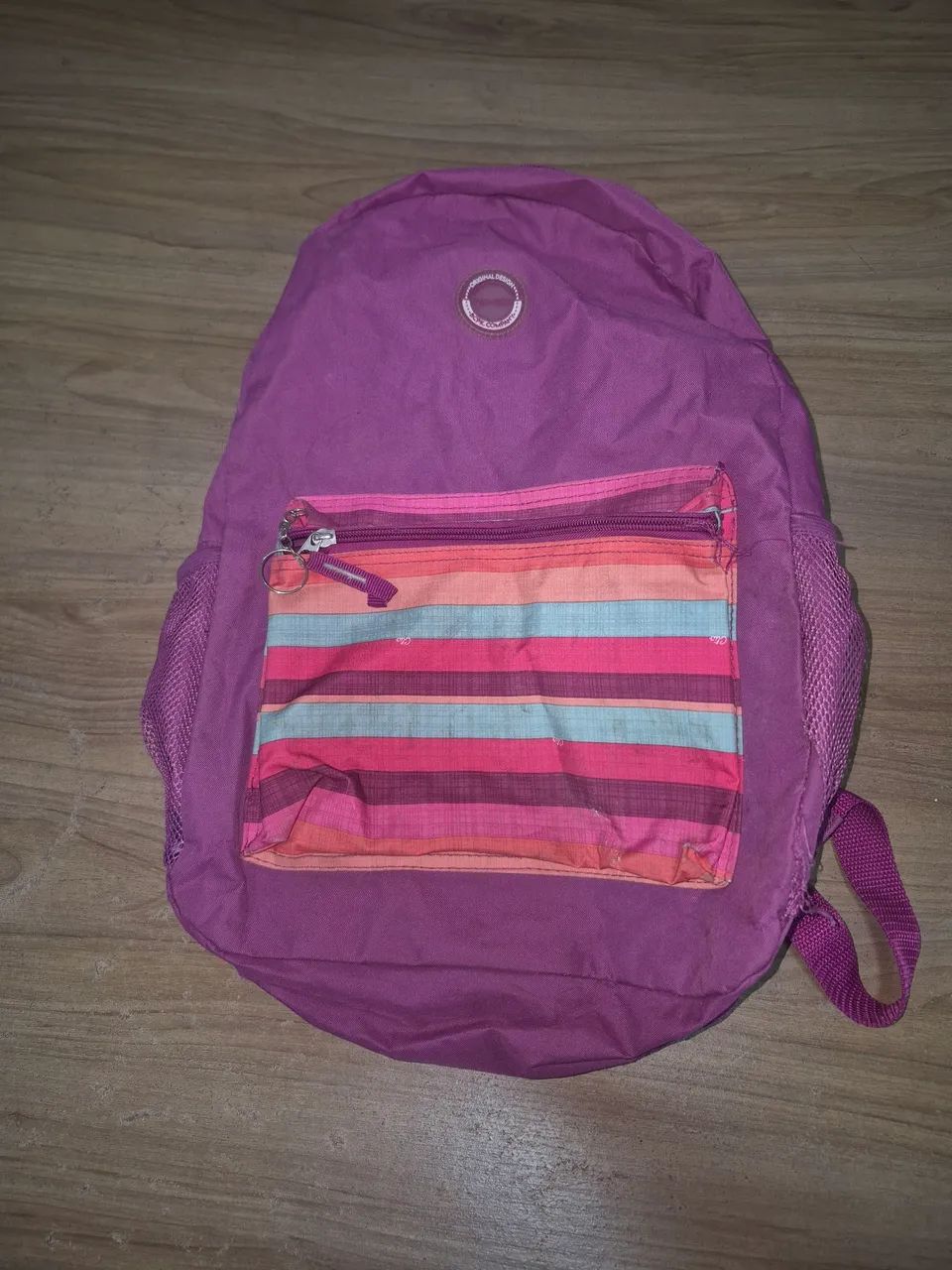 Mochila escolar - Foto 2