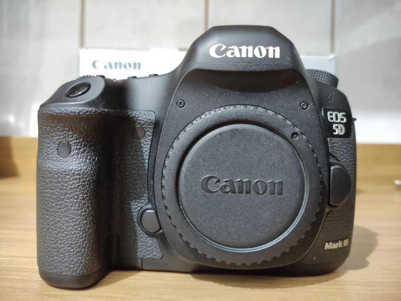 canon 5d mark iii