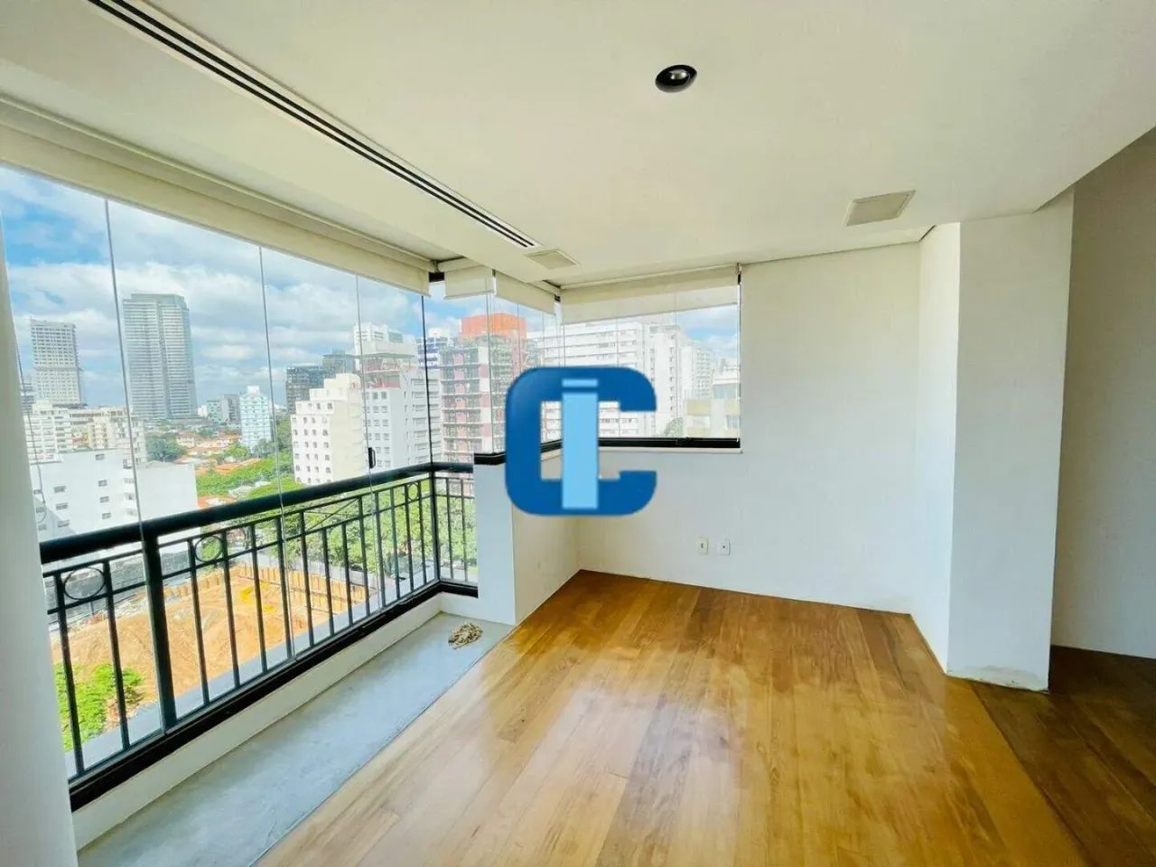Apartamento com 3 dormitórios, 215 m² - Perdizes - São Paulo/SP - Foto 2