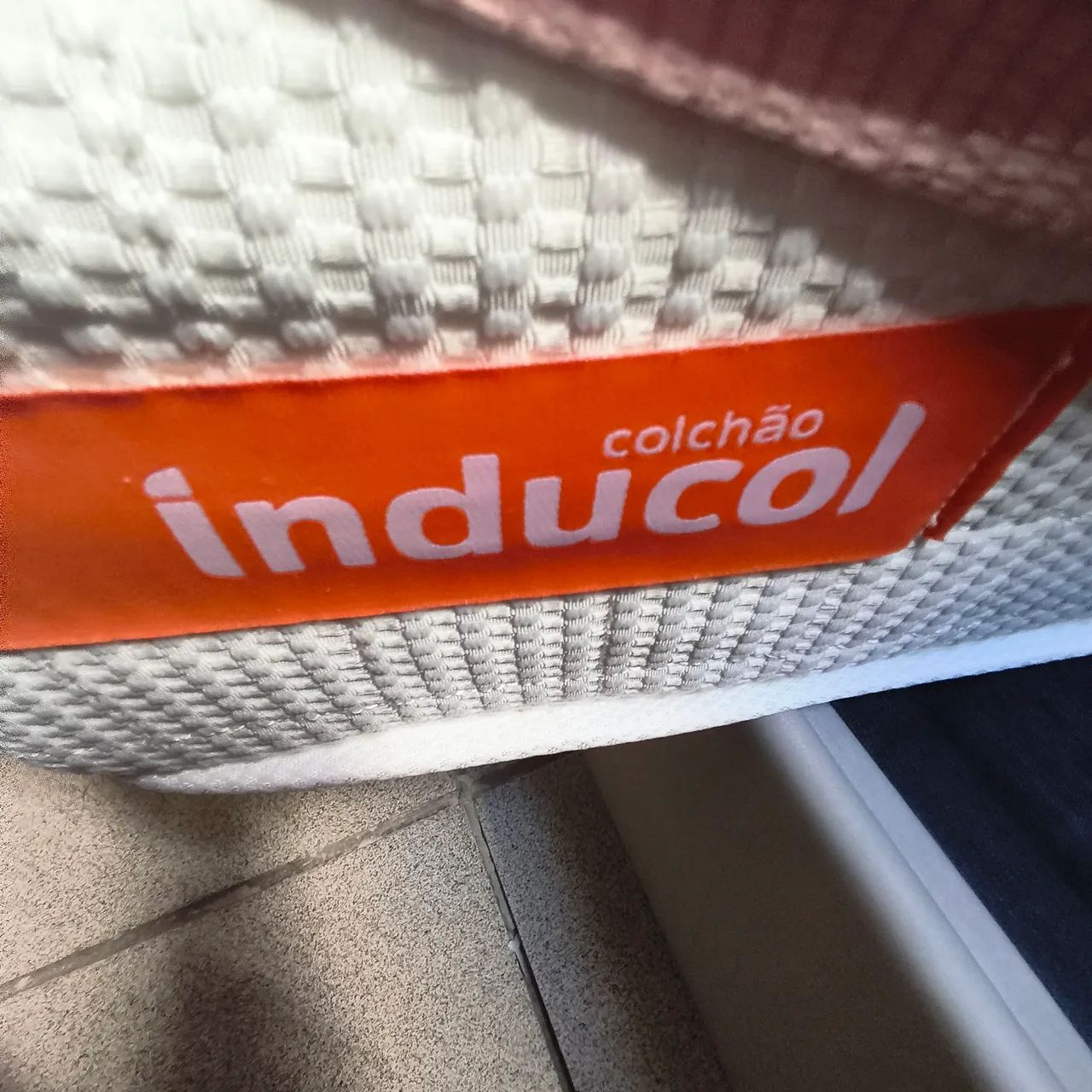 Oferta cama colchão casal +brinde