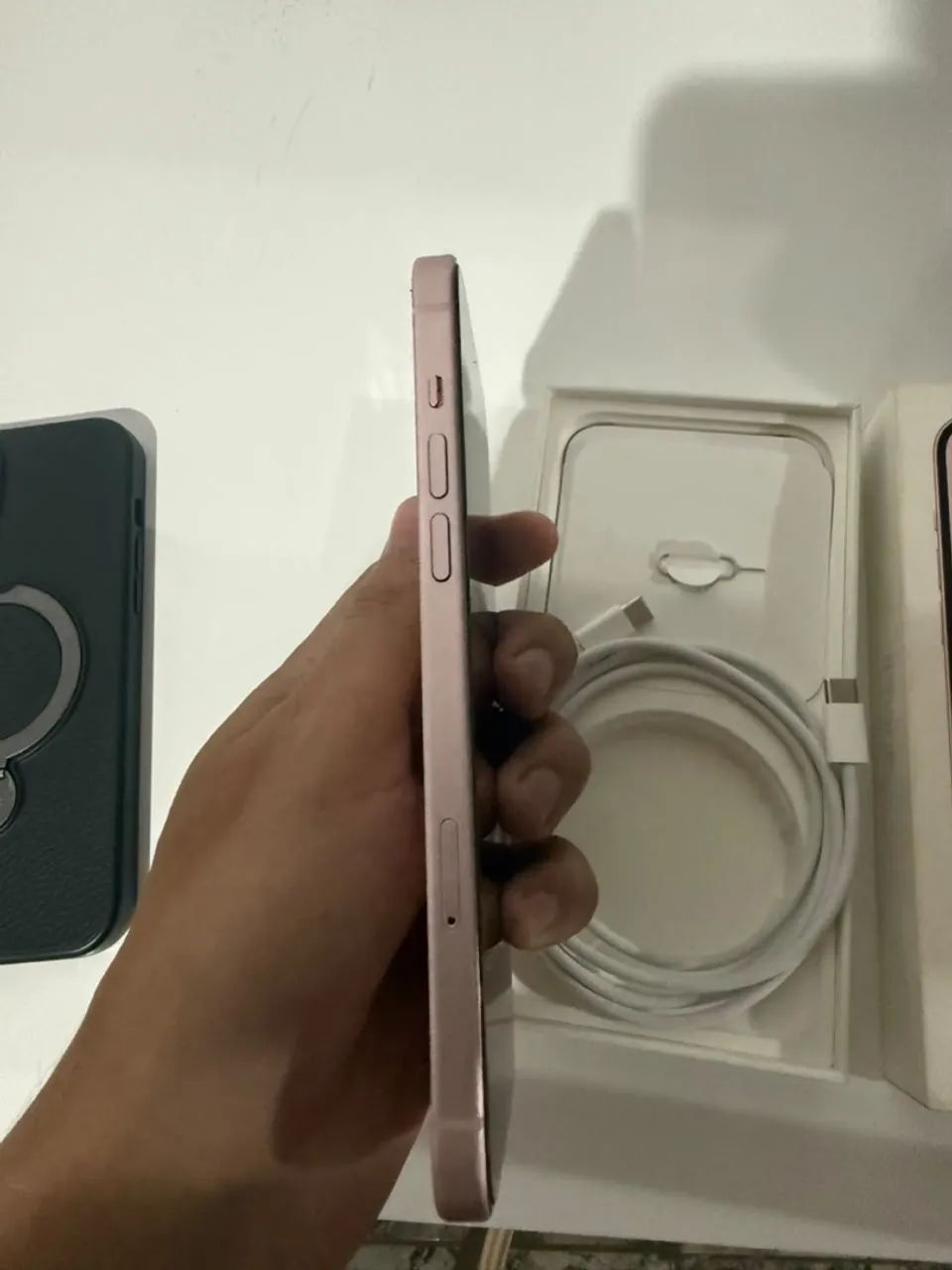 iPhone 15 plus - Foto 3