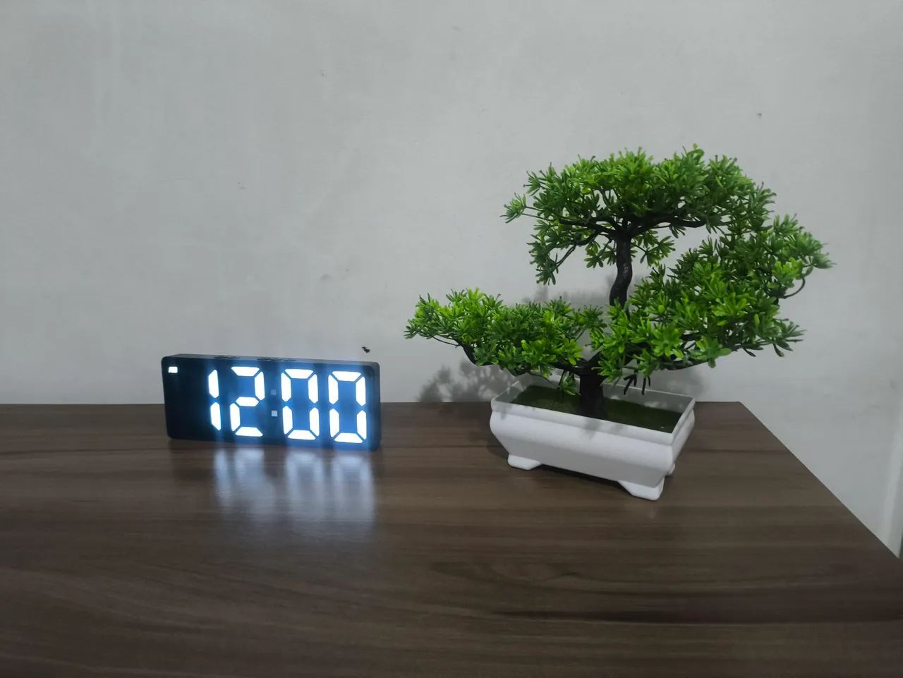 MESA ESCRITÓRIO KUANDRA + CADEIRA ESCRITÓRIO  - Foto 5