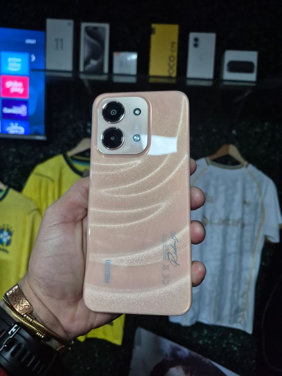 Redmi 15C  - Foto 4