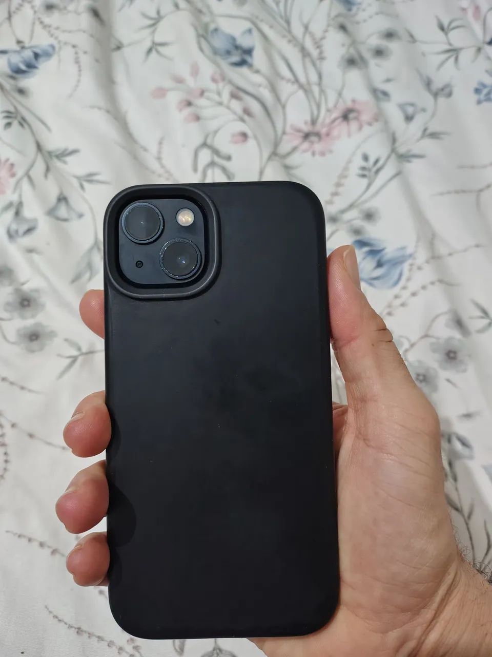 iPhone 13 Original menos de 1 ano de uso