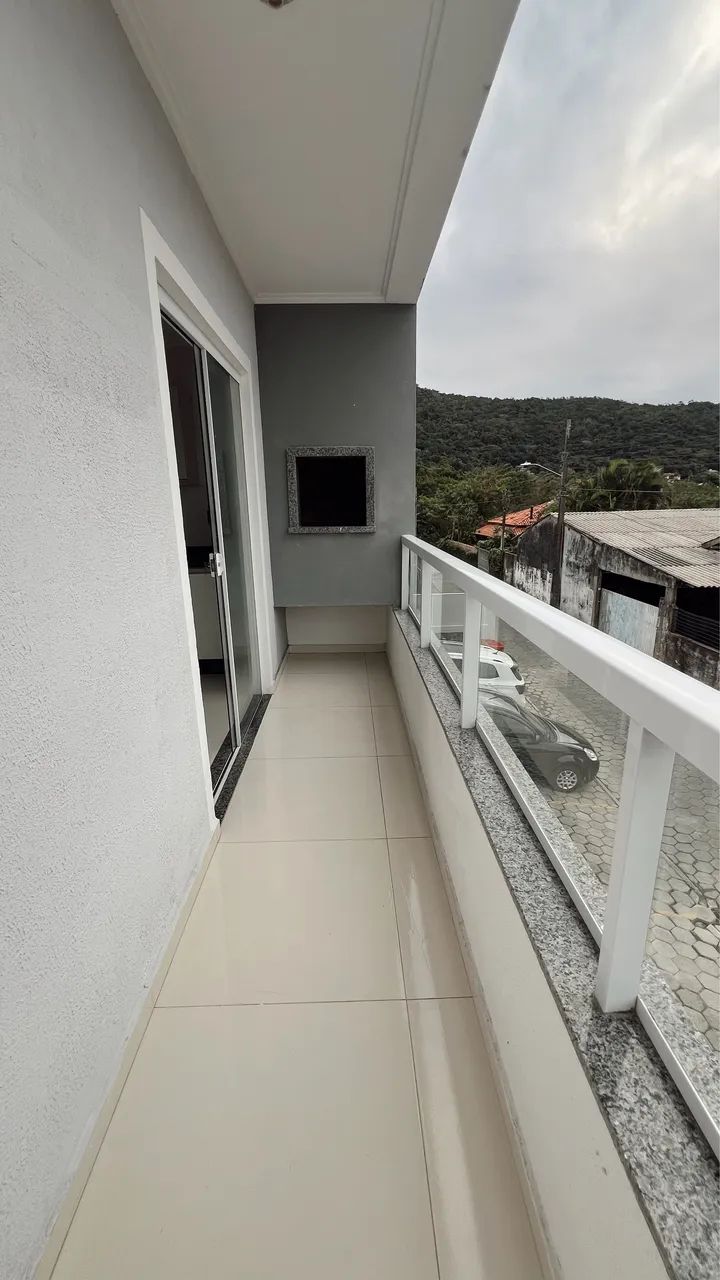 Apartamento Sul da Ilha  - Foto 3