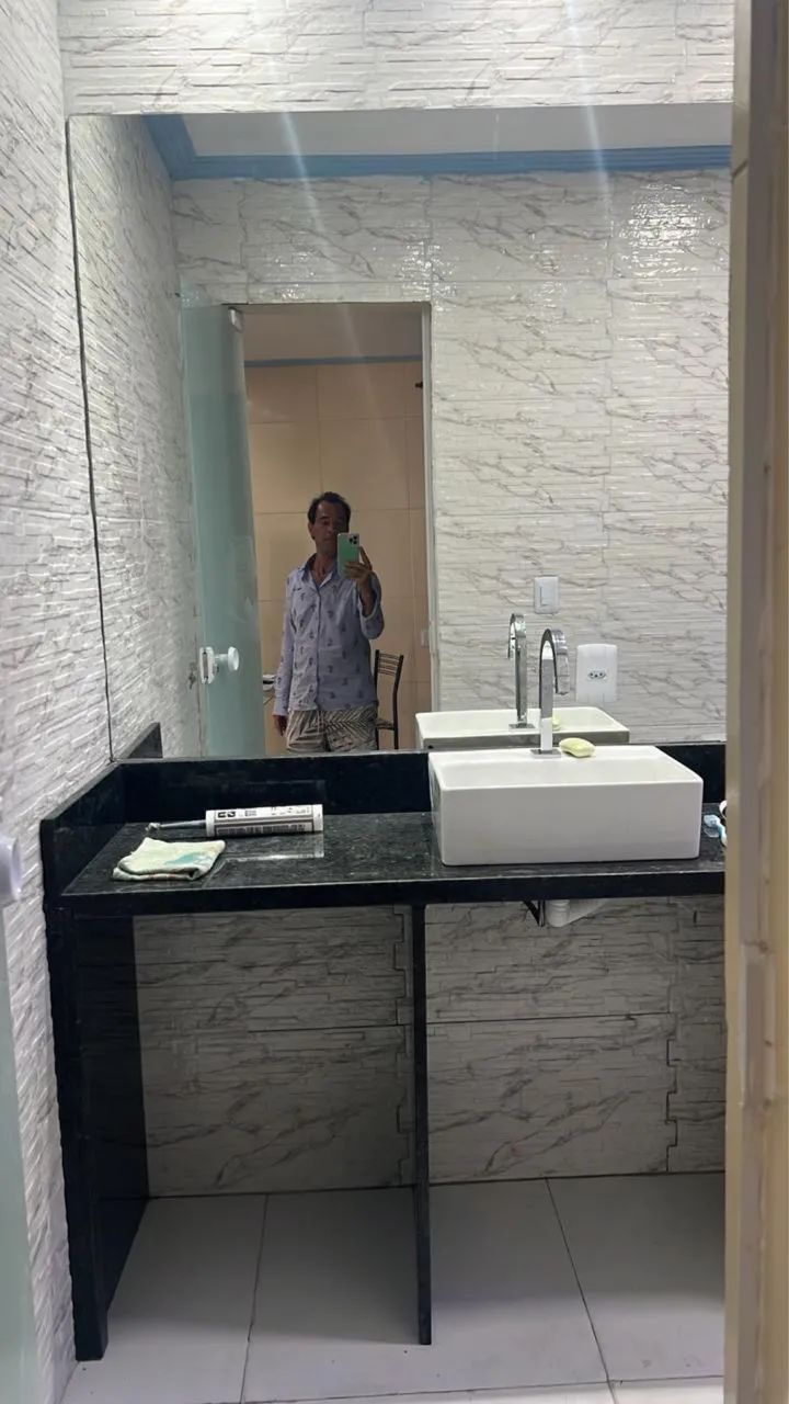 Vendo casa na Soledade - Foto 4