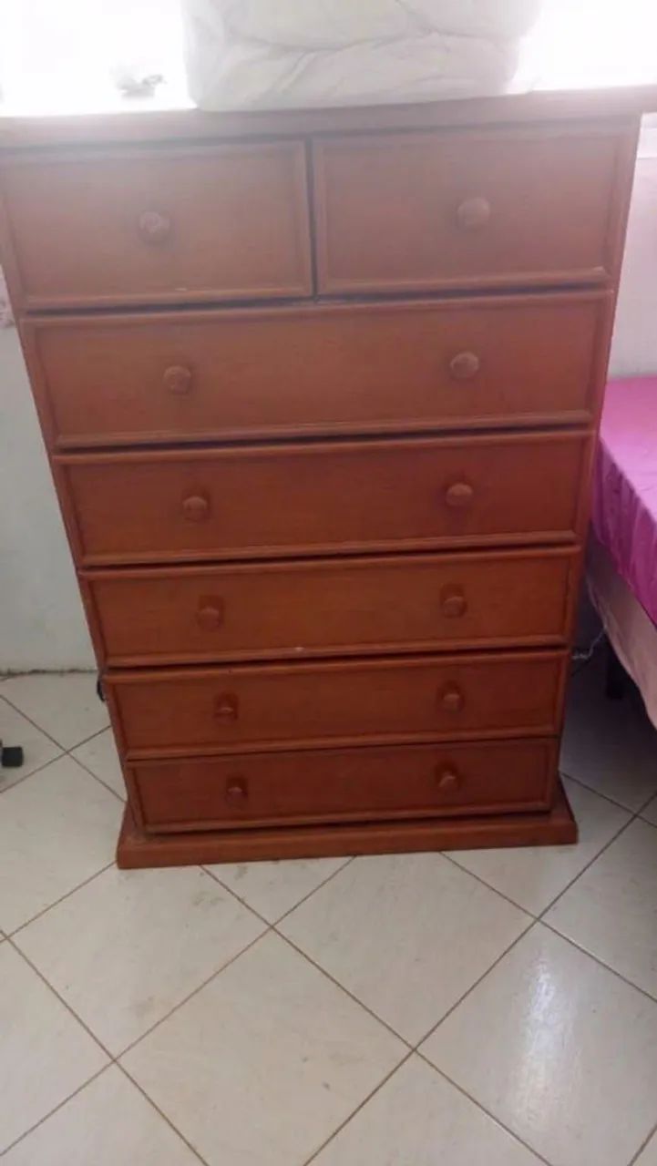 Cômoda  - Foto 2