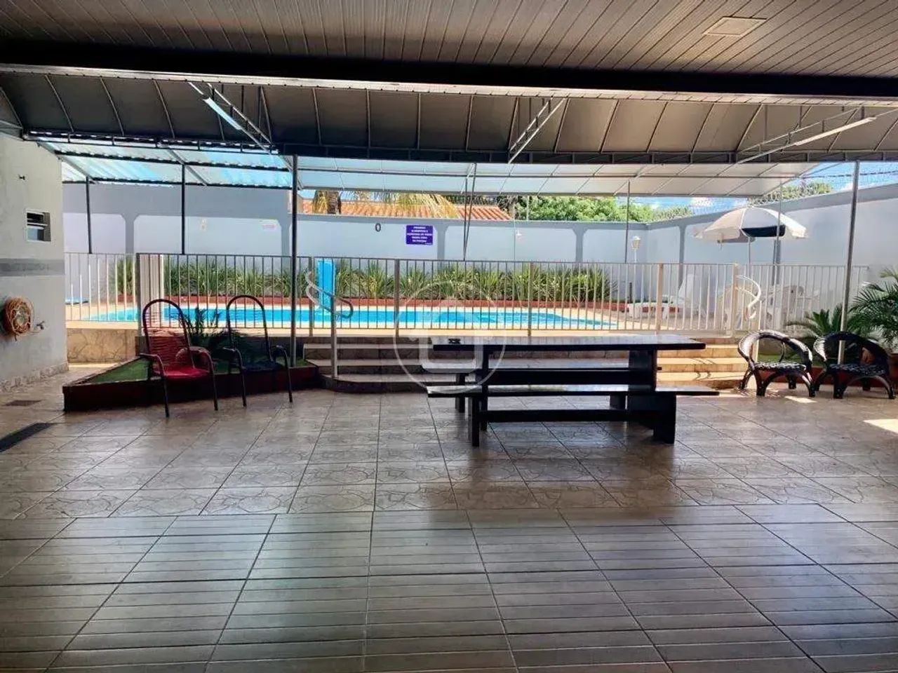 ESPAÇO DE FESTAS COM CARTEIRA DE CLIENTES - Foto 2