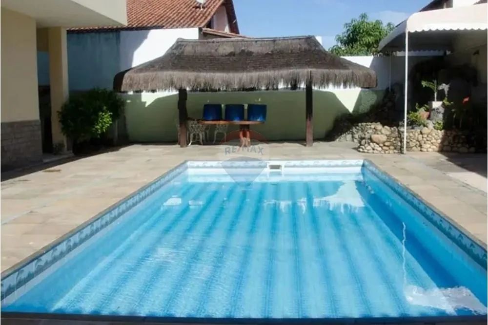 Casa Bairro Peixoto Niterói - Foto 5