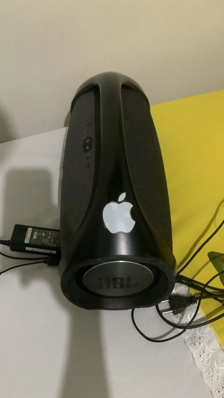 JBL bombox - Foto 2