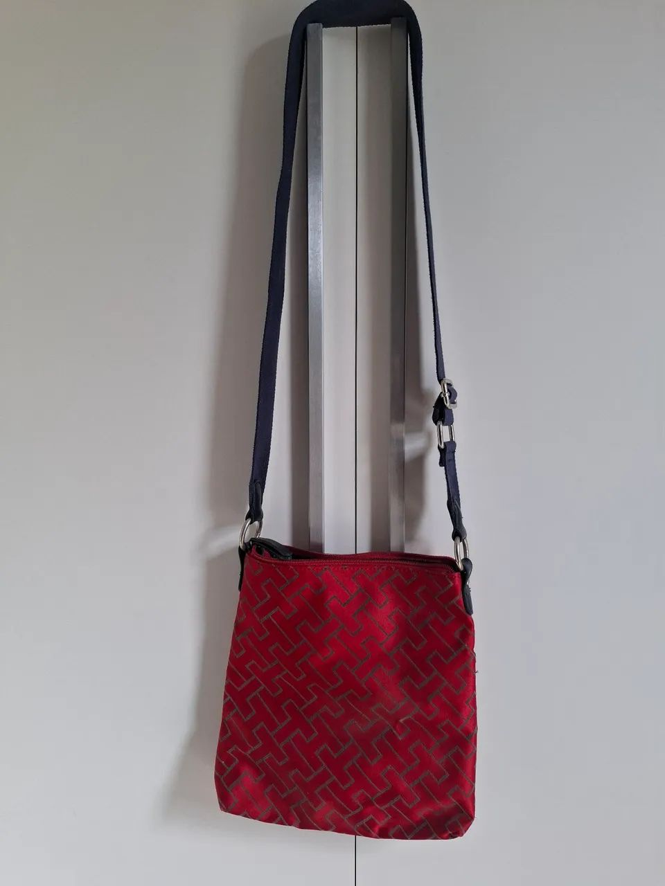 Bolsa Tommy Hilfiger Original  - Foto 3