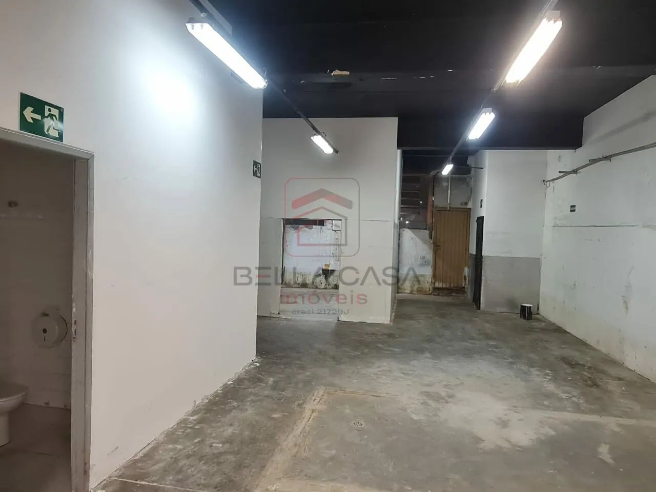 Excelente oportunidade comercial na Consolação - Foto 4