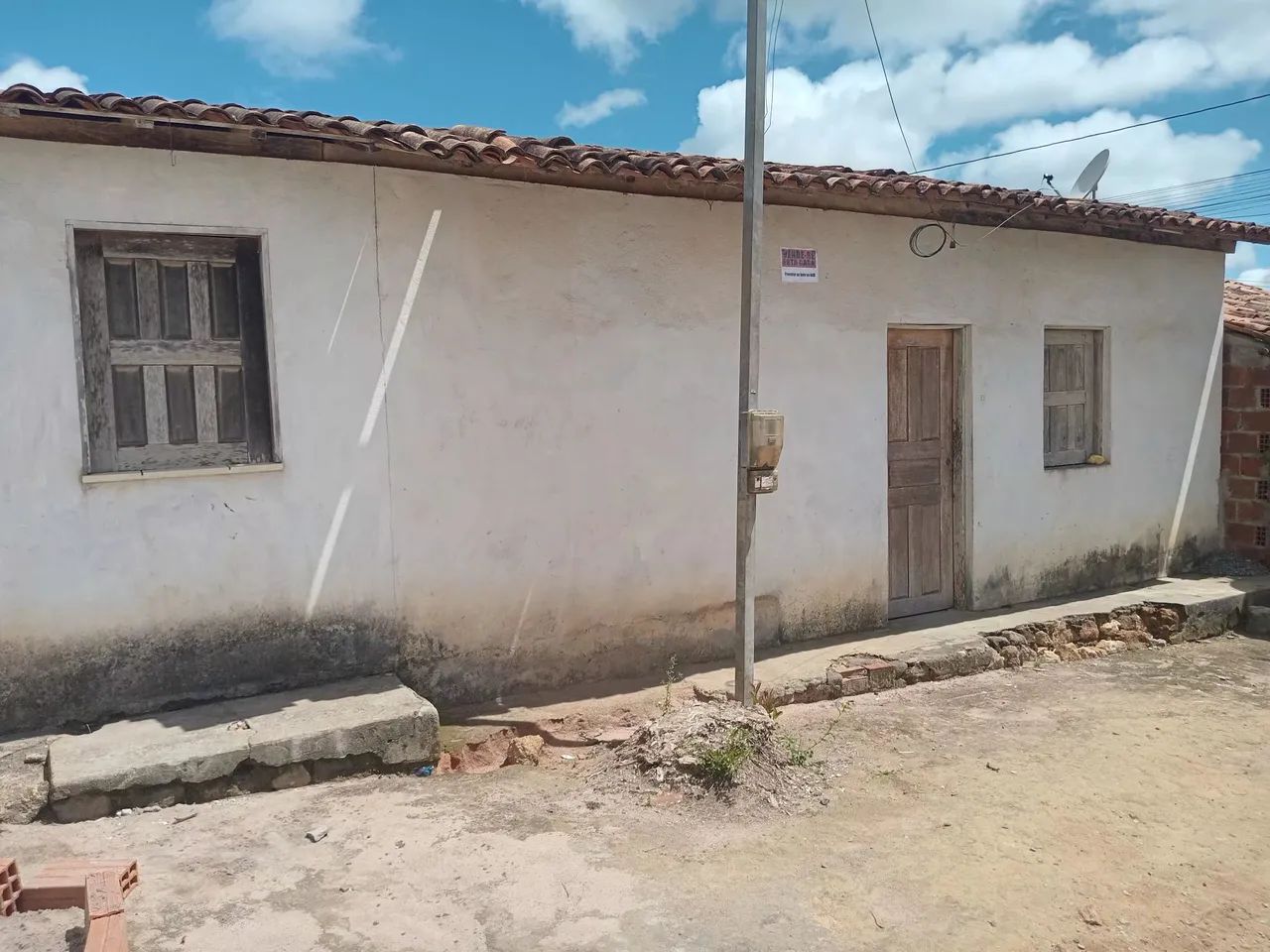 Casa Grande e perto de tudo - Foto 5