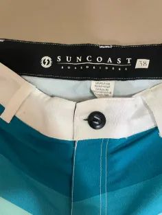 Bermuda Suncoast (praticamente nova) - Foto 3