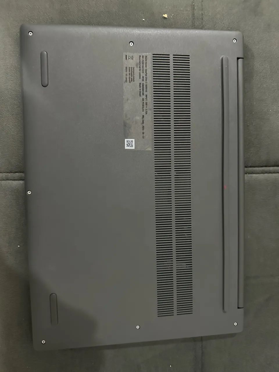 Notebook Lenovo IdeaPad Slim 3 | Intel Core i5  - Foto 4