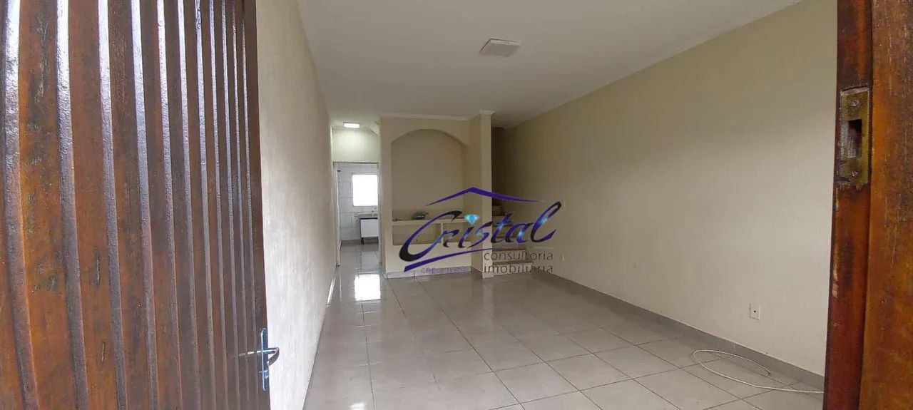 Vendo Casa Jd. das Esmeraldas - Foto 5
