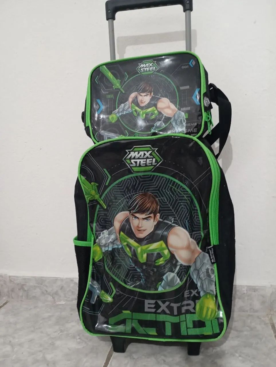 Bolsa escola ? - Foto 2