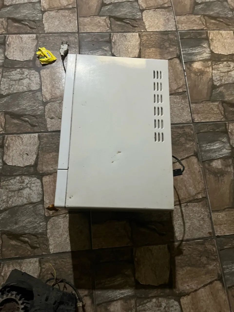 Microondas 110 v - Foto 2