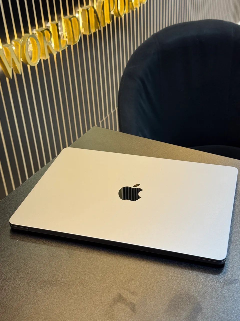 MACBOOK AIR M2 - APPLE ORIGINAL - Notebooks - Areal (Águas Claras