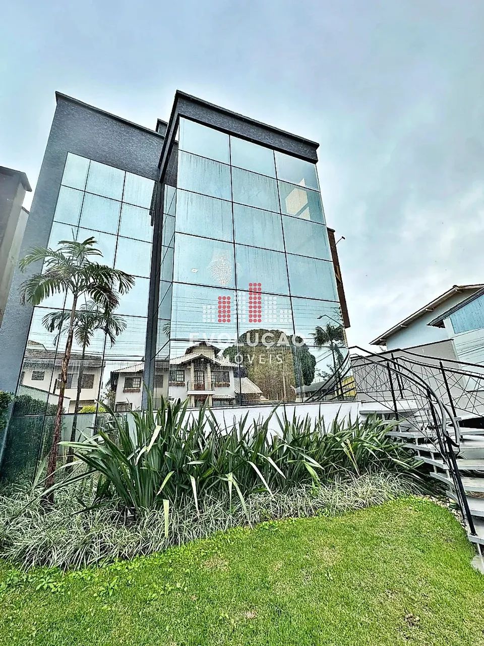Prédio - 476m², Balneário - Foto 5