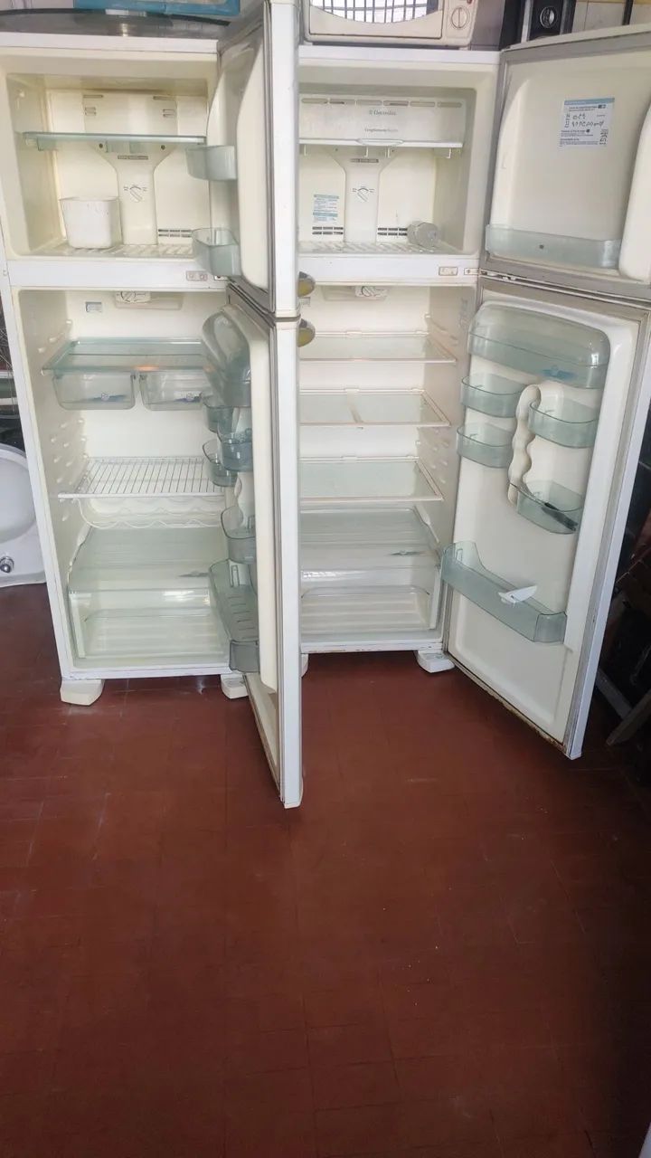 Geladeira 