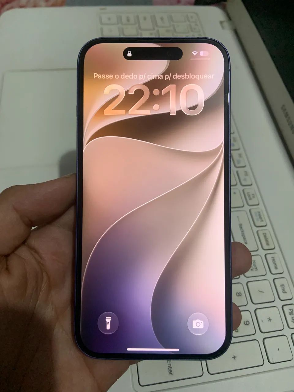 iPhone 16 128gb - Foto 4