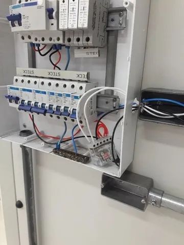 Serviços Elétricos Residenciais e Comerciais - Foto 2