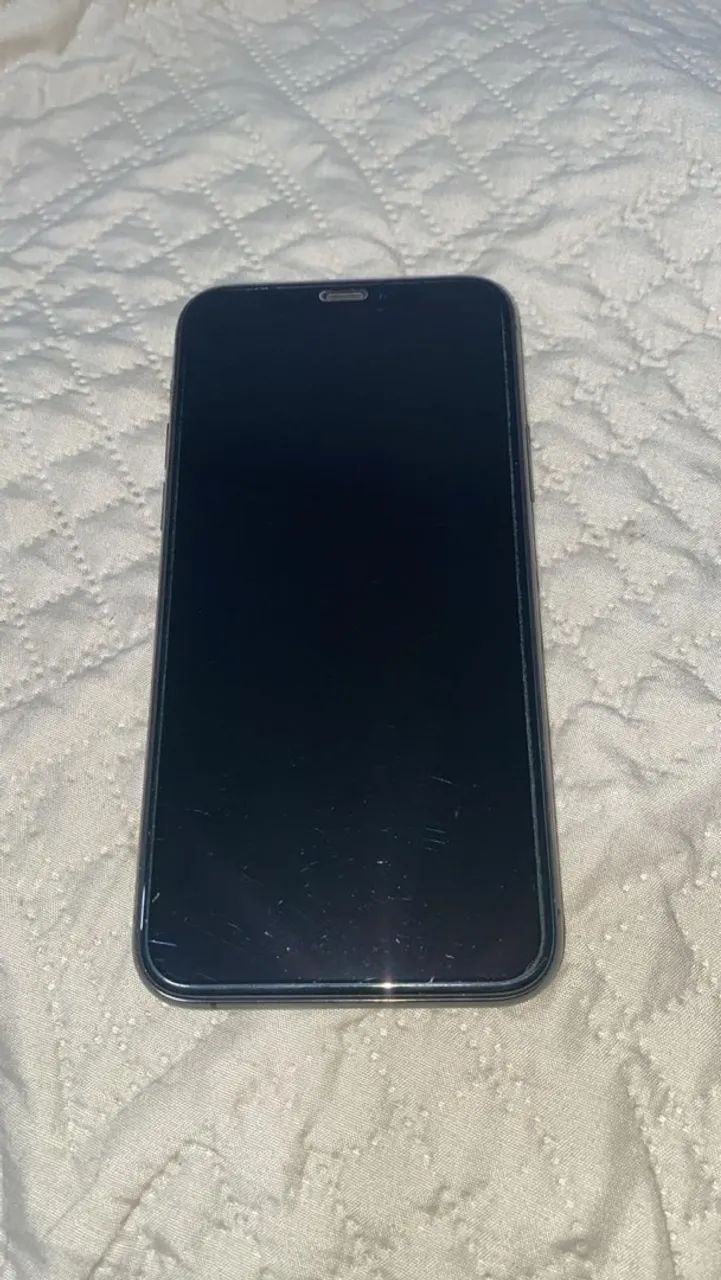iPhone 11 Pro - Foto 2