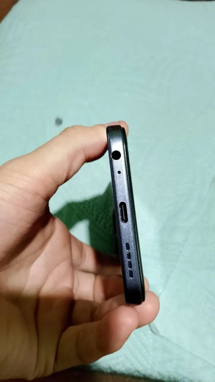 infinix hot 50i 256 gb 8 de ram  - Foto 3