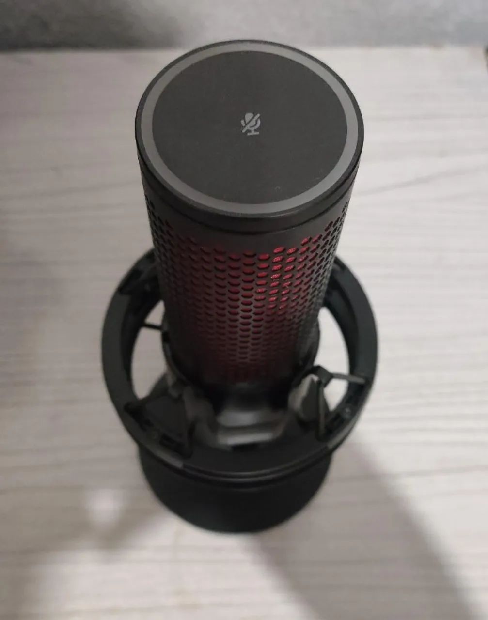 Microfone para Pc e games - Foto 4