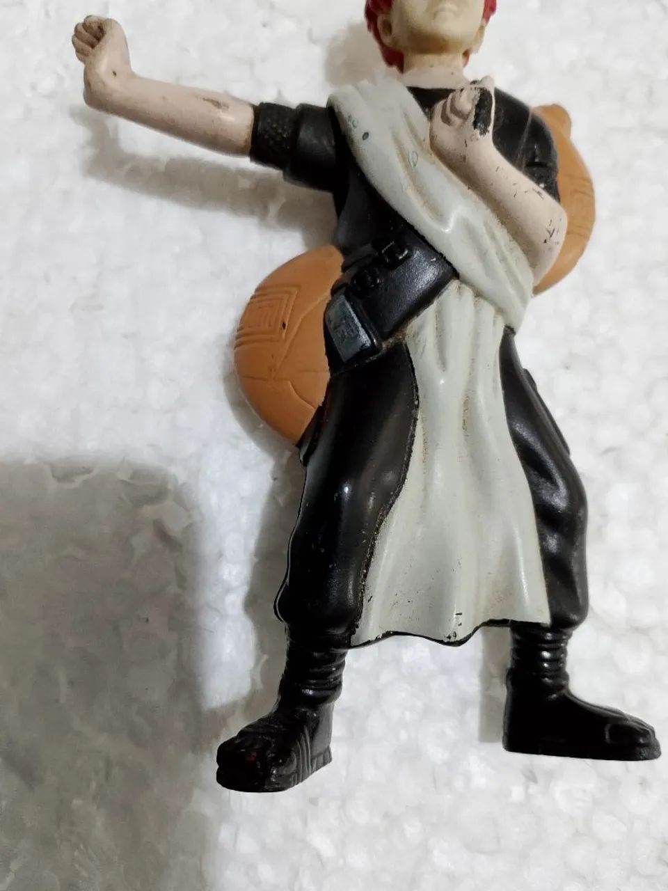 Boneco miniatura Naruto  - Foto 2