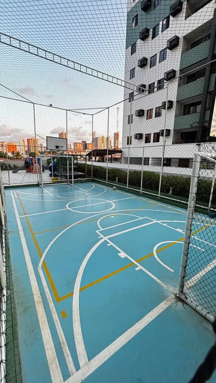 APARTAMENTO MOBILIADO  MANAÍRA, JOÃO PESSOA - Foto 4