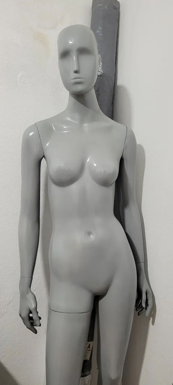 MANEQUIM FEMININO  - Foto 3