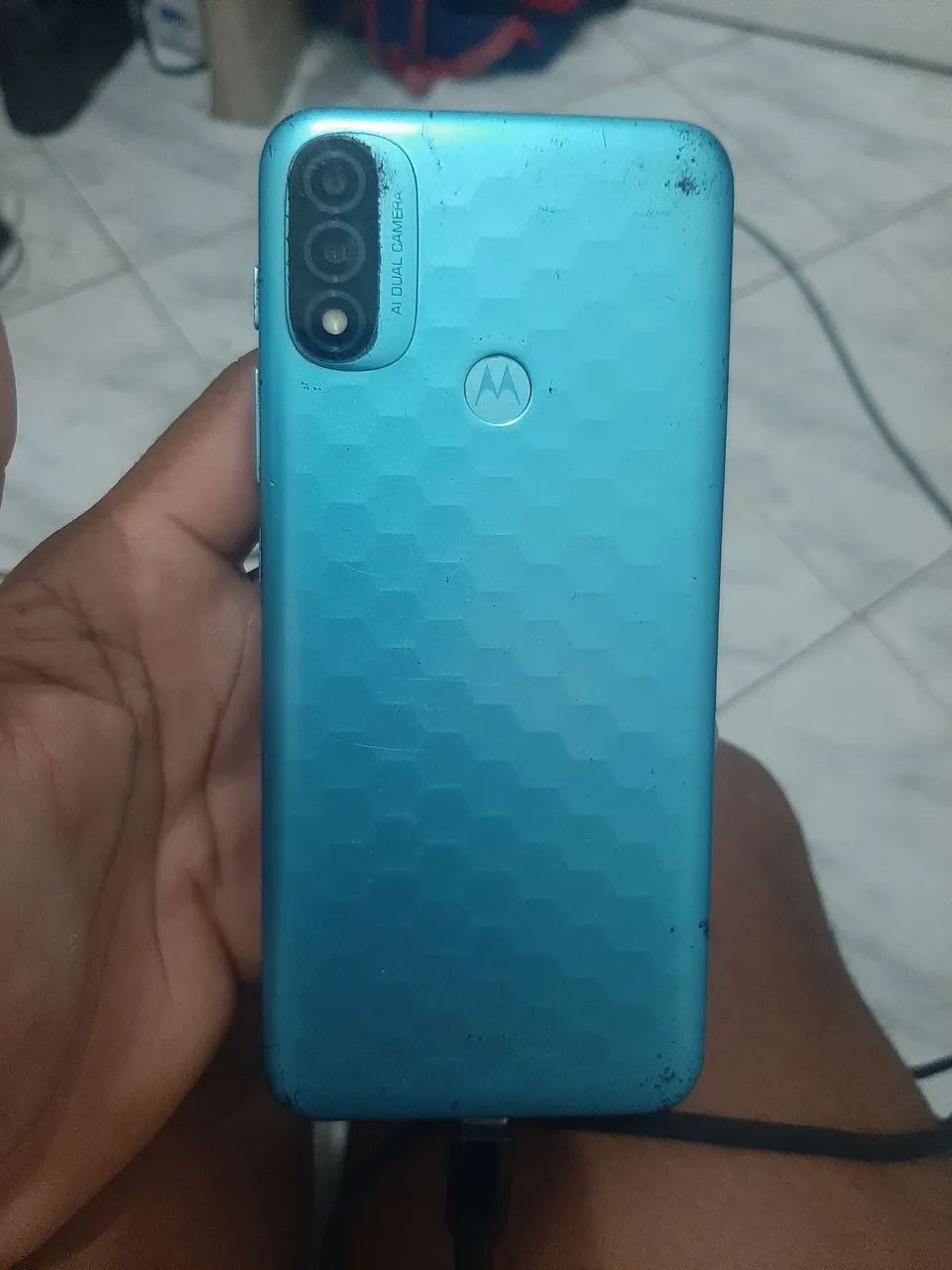 Moto e20 - Foto 2