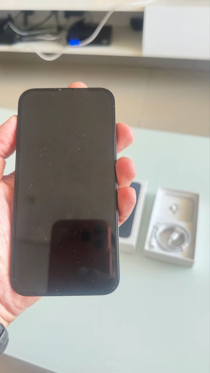iPhone 13 256 - Foto 4