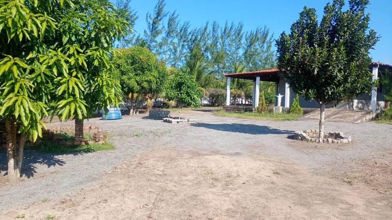Chácara para Venda