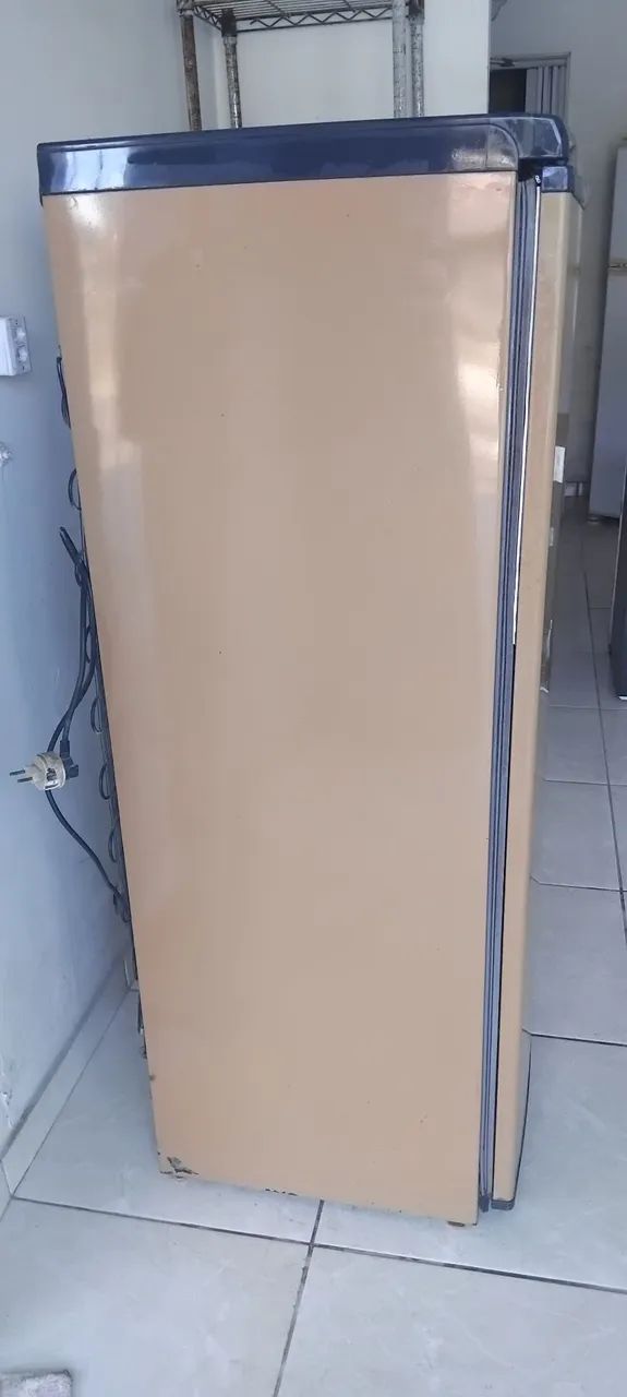Vendo freezer horizontal  - Foto 4