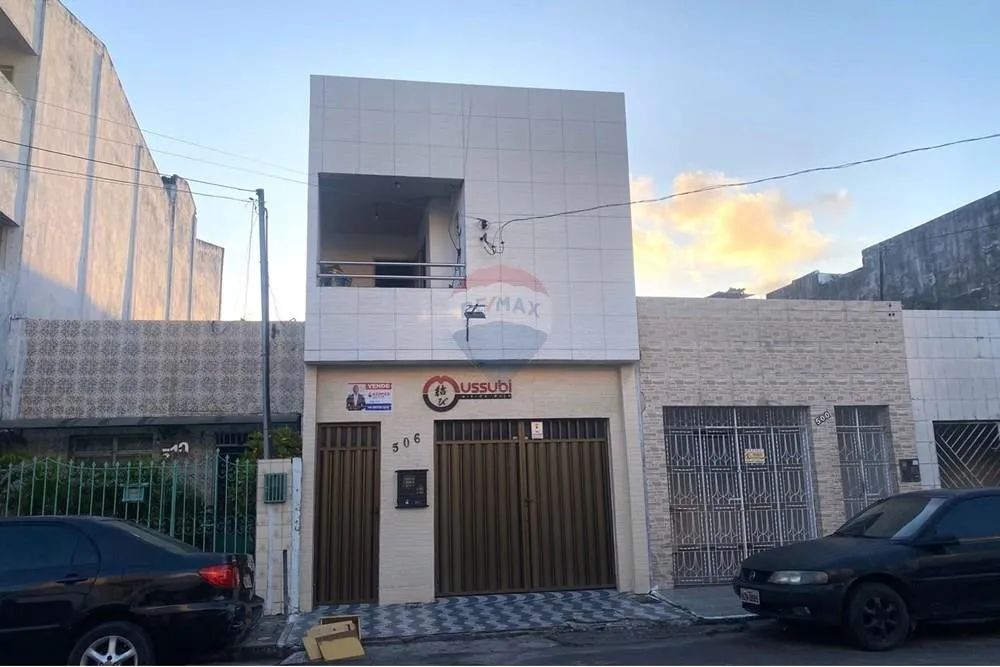 CASA À VENDA | SIQUEIRA CAMPOS | ARACAJU/SE